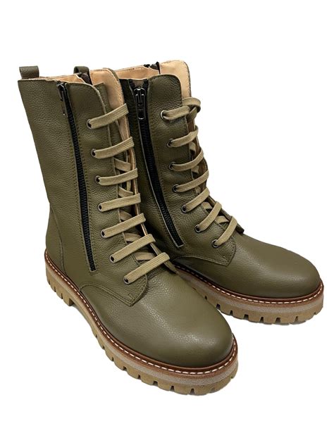 L'Ecologica Vitello Bottalato Boot .